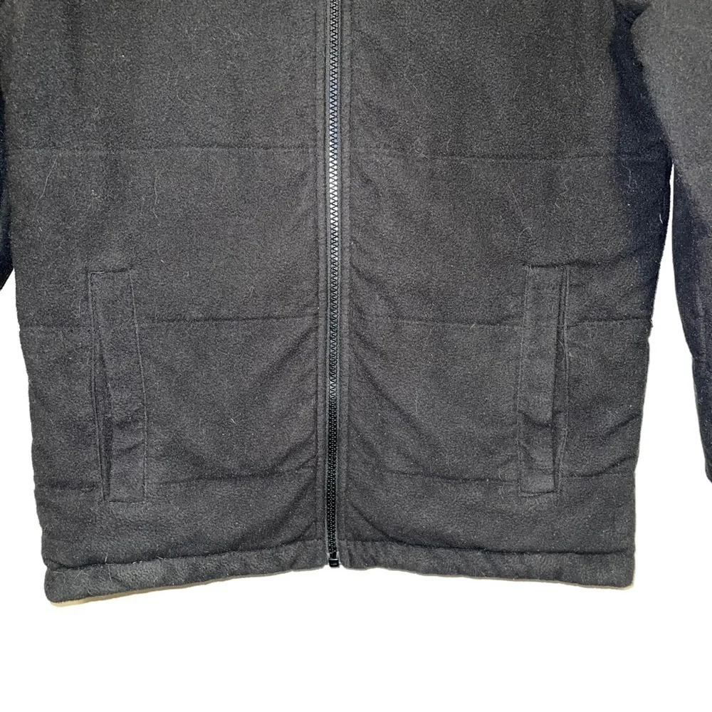 The North Face Reversible Jacket Size M